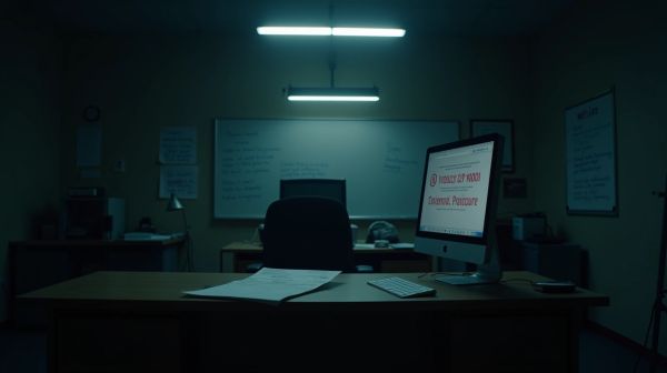 Un audit informatique révèle souvent des failles ignorées